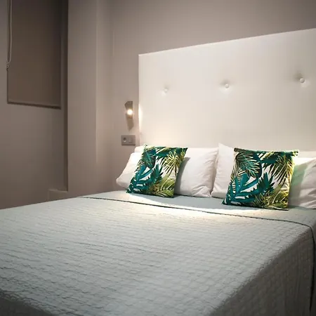 Tc Lindamar Апартаменты