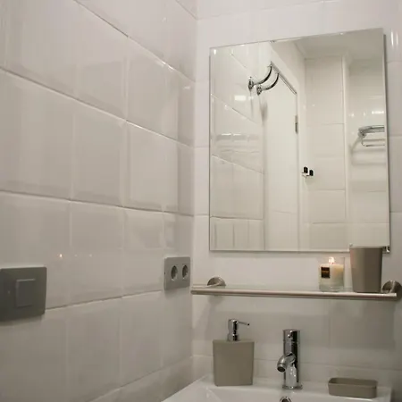 Apartmán Tc Lindamar Las Palmas de Gran Canaria