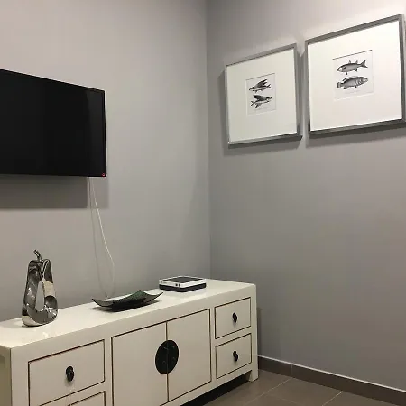 Tc Lindamar Apartamento Las Palmas de Gran Canárias