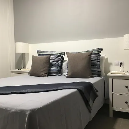 Tc Lindamar * Las Palmas de Gran Canaria