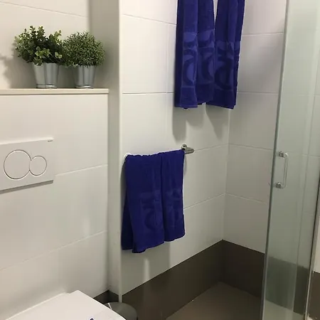 Tc Lindamar Apartmán Las Palmas de Gran Canaria