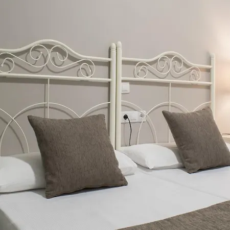 Tc Lindamar Апартаменты