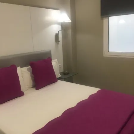 Tc Lindamar Apartmán Las Palmas de Gran Canaria