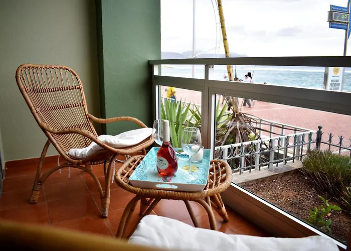 アパート Tc Lindamar