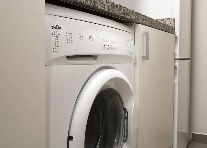 Tc Lindamar Лас-Пальмас-де-Гран-Канария