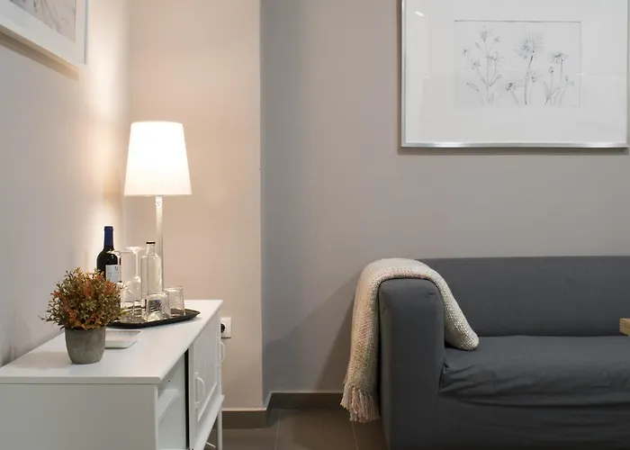 Tc Lindamar Апартаменты