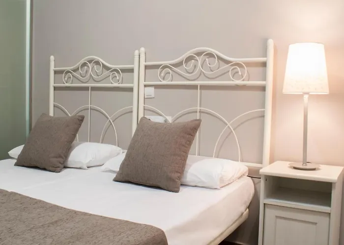 アパート Tc Lindamar