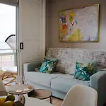 Apartment Tc Lindamar *