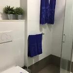 Tc Lindamar Apartman Las Palmas de Gran Canaria
