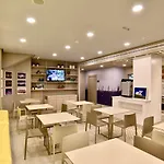 Tc Lindamar Apartman