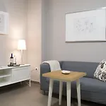 Tc Lindamar Apartment *