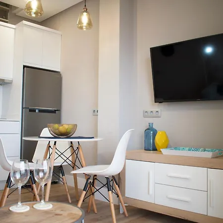 Tc Lindamar Apartamento *