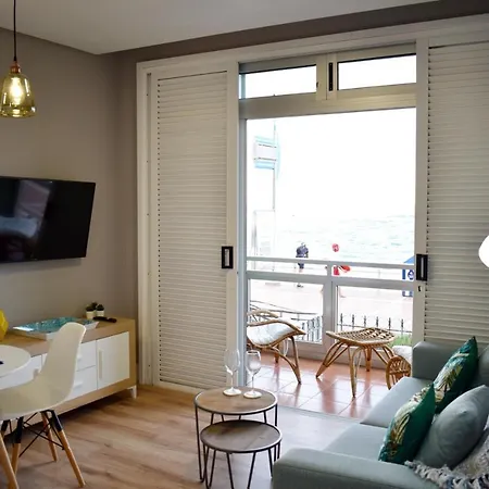 Tc Lindamar Las Palmas de Gran Canárias