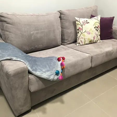 Apartamento Tc Lindamar