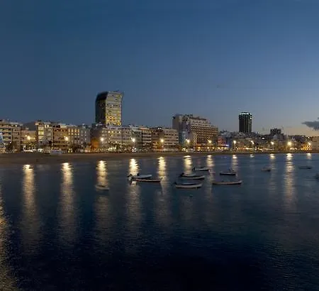 Tc Lindamar شقة لاس بالماس دي غران كاناريا