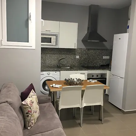 Apartamento Tc Lindamar