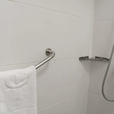 Tc Lindamar Apartment *