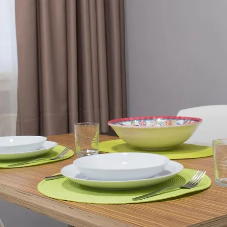 Tc Lindamar Apartamento *