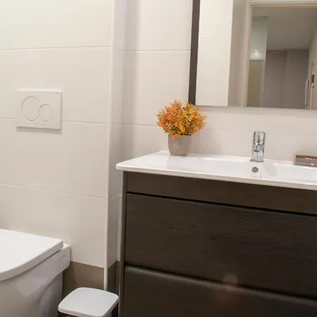 شقة Tc Lindamar لاس بالماس دي غران كاناريا