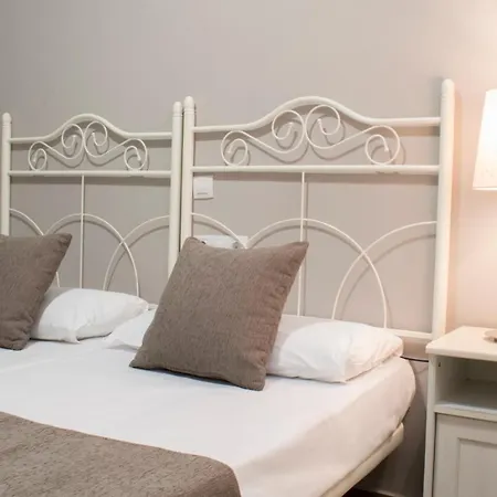 Apartment Tc Lindamar