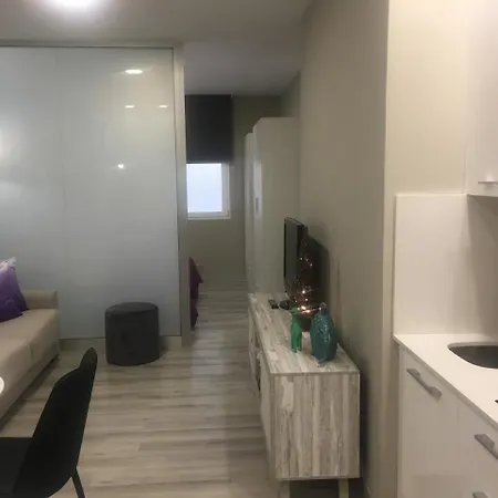 Tc Lindamar Apartamento *