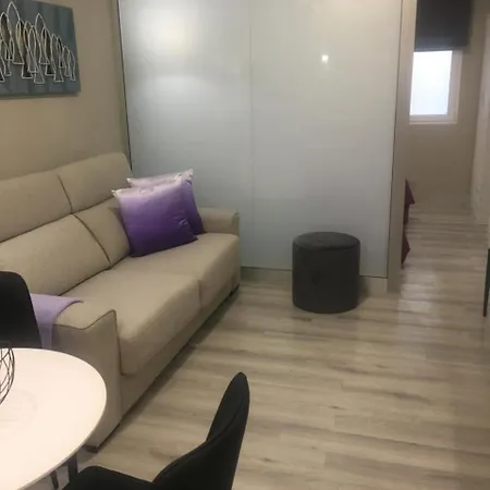 Apartamento Tc Lindamar Las Palmas de Gran Canárias
