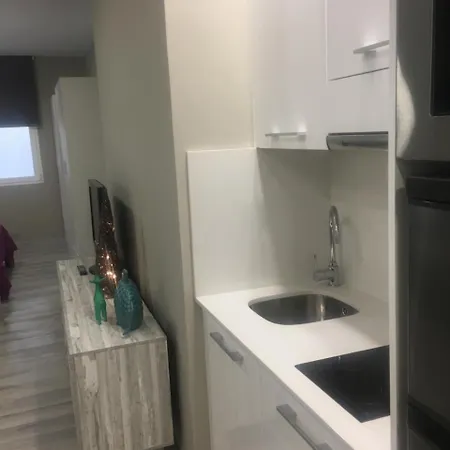 Apartamento Tc Lindamar