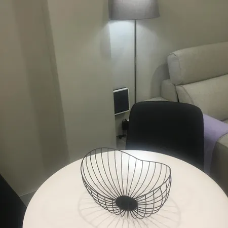 Apartamento Tc Lindamar *