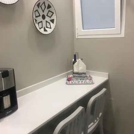 Apartamento Tc Lindamar *