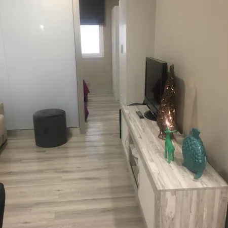 Tc Lindamar * Las Palmas de Gran Canárias