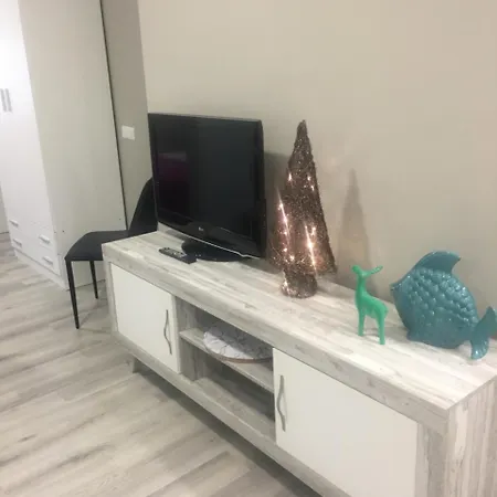 Tc Lindamar Apartamento Las Palmas de Gran Canárias