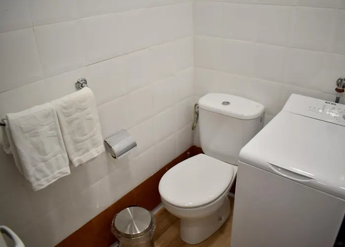 Tc Lindamar Apartmán *