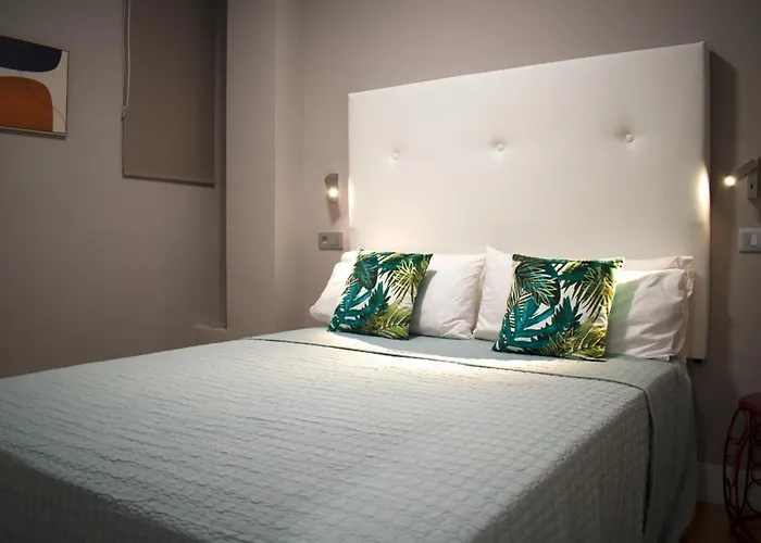 Tc Lindamar Apartmán