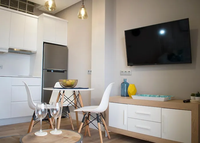 Tc Lindamar Apartmán *