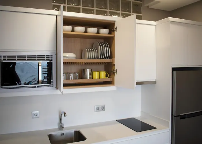 Tc Lindamar Apartmán