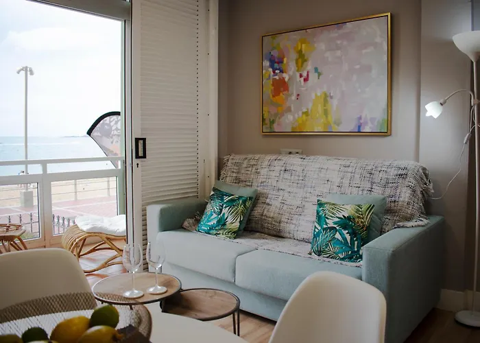 Tc Lindamar Apartmán *