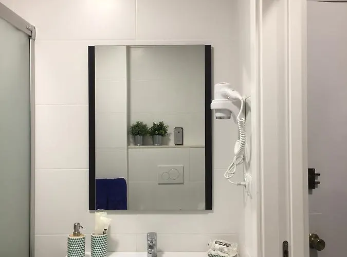 Tc Lindamar Apartmán Las Palmas de Gran Canaria