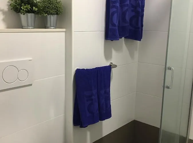 Tc Lindamar Apartmán Las Palmas de Gran Canaria