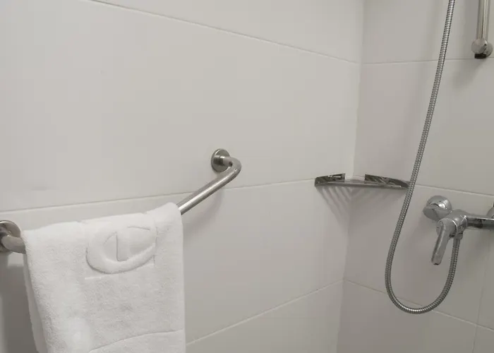 Tc Lindamar Apartmán *