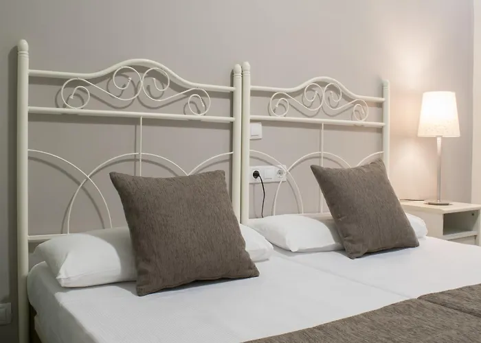 Tc Lindamar Apartmán