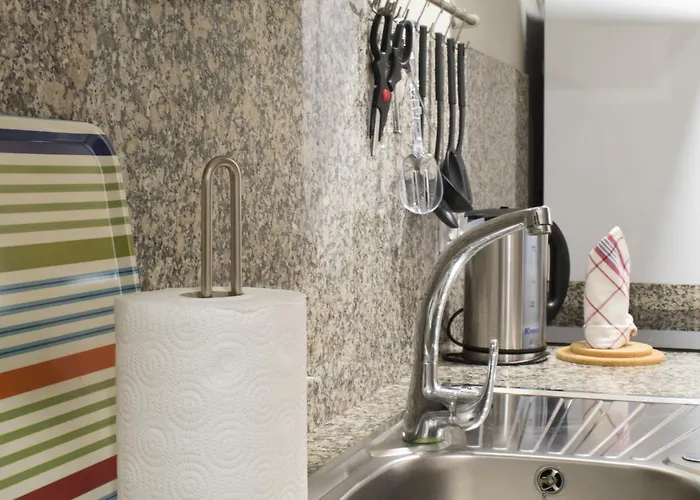 Tc Lindamar Apartmán