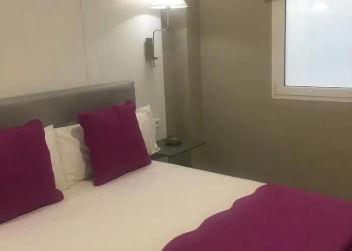 Tc Lindamar Apartmán Las Palmas de Gran Canaria