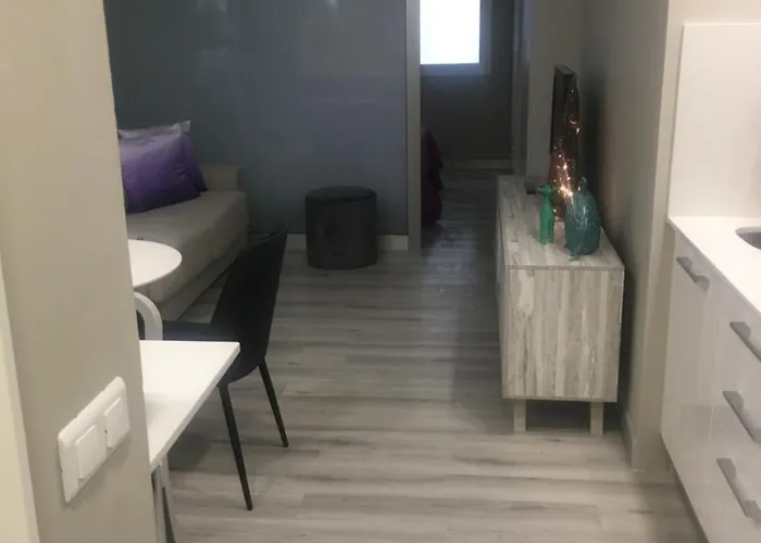 Apartmán Tc Lindamar *