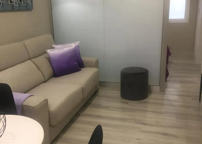 Apartmán Tc Lindamar Las Palmas de Gran Canaria