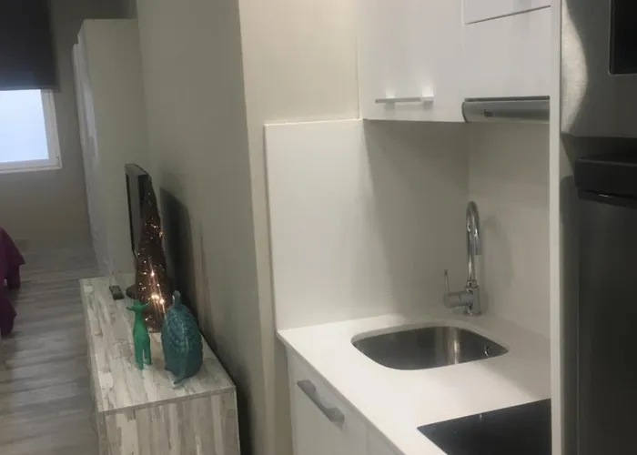 Apartmán Tc Lindamar