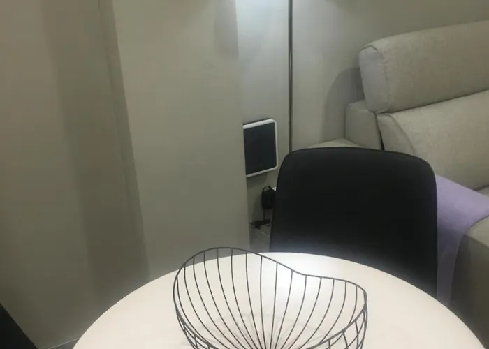 Apartmán Tc Lindamar *