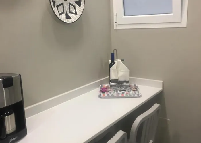 Apartmán Tc Lindamar *