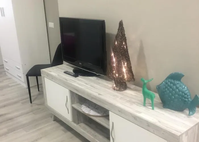 Tc Lindamar Apartmán Las Palmas de Gran Canaria