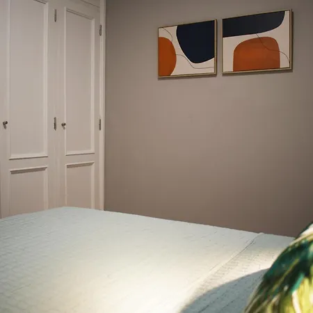 公寓 Tc Lindamar *