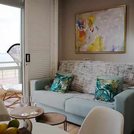 Tc Lindamar 公寓 *